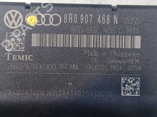 Elektronisk modul AUDI Q5 (8RB) 2.0 TDI quattro | BP29821536M83