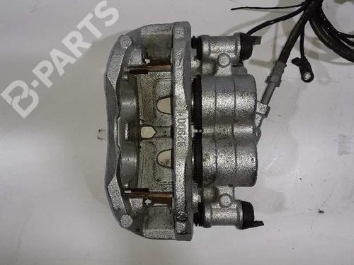 Right front brake caliper MERCEDES-BENZ VITO Mixto (Double Cabin) (W447)  | BP11558785M104 