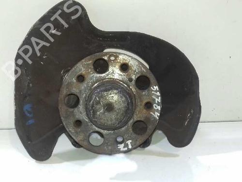 Left front steering knuckle MERCEDES-BENZ C-CLASS T-Model (S203) C 220 CDI (203.206, 203.208) | BP4566249M25 