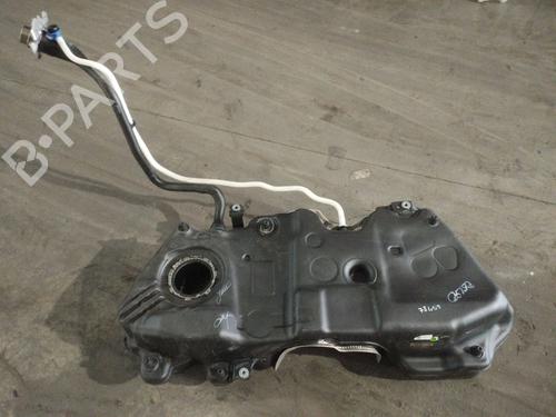 Used Fuel tank AUDI Q5 Sportback (FYT) 40 TDI Mild Hybrid quattro (204 hp) 27615017