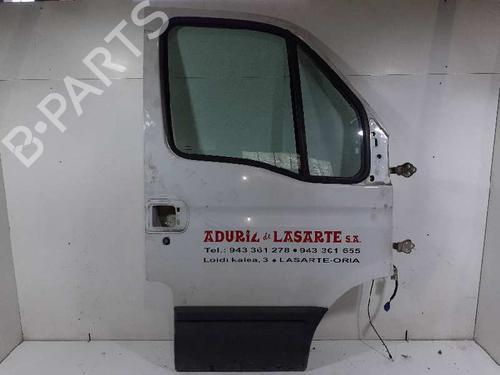 Used Right front door IVECO DAILY IV Van [2006-2012]  6035213