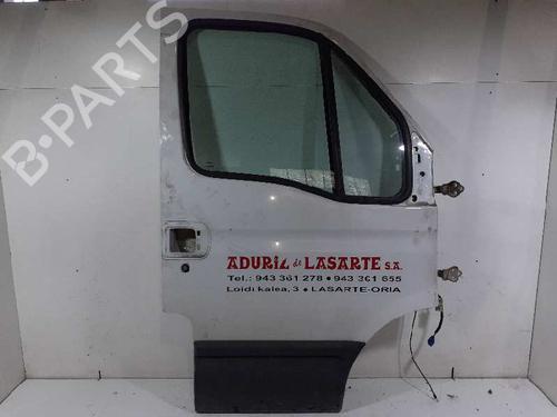 Porta frente direita IVECO DAILY IV Van [2006-2012]nullnull