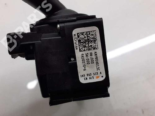 Steering column stalk SEAT LEON (1P1)  | BP9533125I23 