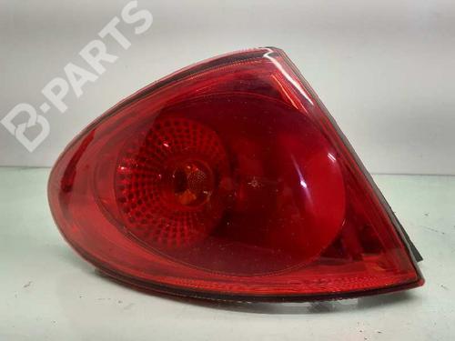 Used Left taillight SEAT TOLEDO III (5P2) [2004-2009]  11415603