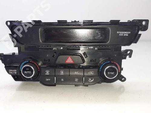 Used Climate control KIA NIRO I (DE) 1.6 GDI Hybrid (105 hp) 9116546