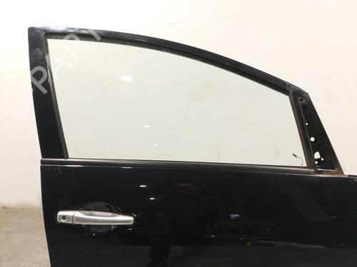Right front door MITSUBISHI GRANDIS (NA_W) 2.0 DI-D (NA8W) | BP30790726C3