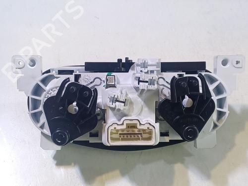 Climate control DACIA SANDERO II  | BP16343863I5 
