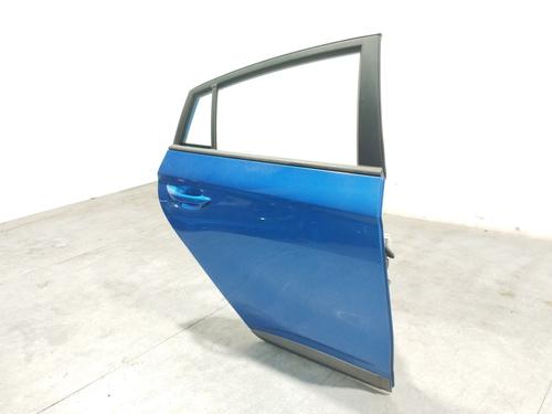 Right rear door HYUNDAI IONIQ (AE) 1.6 GDI Hybrid | BP29544912C5 