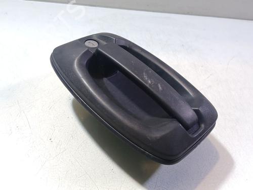 Türgriff vorne links außen für IVECO DAILY VI Van 35S16, 35C16, 40C16, 50C16, 70C16 (160 hp) 30645128