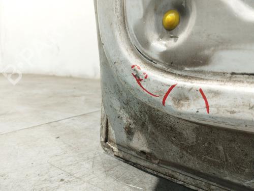 Right rear door NISSAN PRIMASTAR Van (X83)  | BP30760130C5 