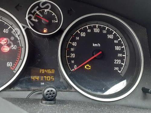 Other OPEL ASTRA H (A04) 1.7 CDTI (L48) | BP14307530O1 