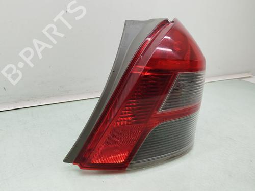 Right taillight TOYOTA YARIS (_P9_) 1.33 VVT-i (NSP90_, NSP90R) | BP29544489C35 