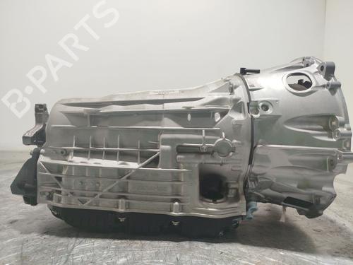 Gearbox MERCEDES-BENZ V-CLASS (W447) V 250 CDI / d (447.811, 447.813, 447.815) | BP29946680M3 