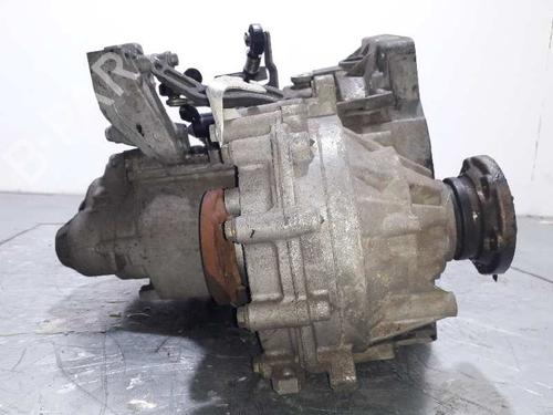 Gearbox AUDI A3 (8P1)  | BP15083400M3 
