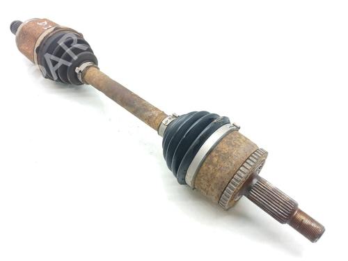 Used Left front driveshaft LAND ROVER DISCOVERY IV (L319) [2009-2018]  31646654