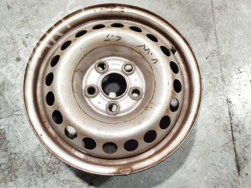 Felg VW TRANSPORTER T5 Bus (7HB, 7HJ, 7EB, 7EJ) [2003-2016]  24843542