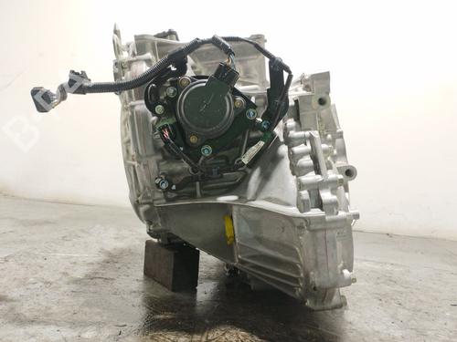 Gearbox HONDA CIVIC XI Hatchback (FL) 2.0 e:HEV | BP29329811M3 