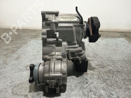 Transfer box BMW 5 (F10) 525 d xDrive | BP34536405M36  - Image 5