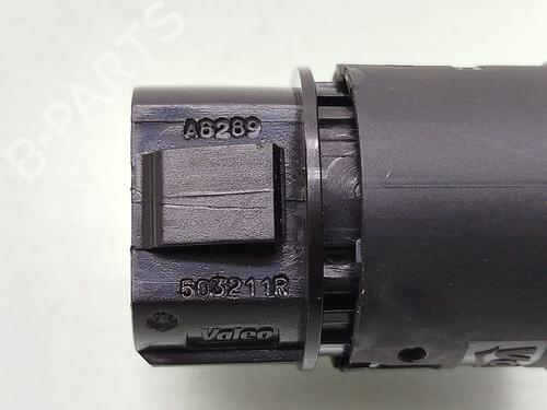 Switch RENAULT MEGANE IV Grandtour (K9A/M/N_) 1.5 Blue dCi 115 (K9A6) | BP21027139I30