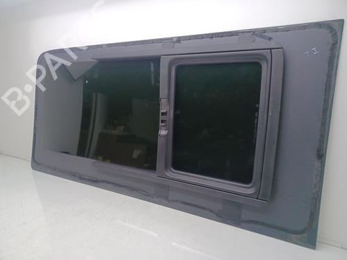 Rear left door window MERCEDES-BENZ SPRINTER 3,5-t Tourer Bus (B907) 316 CDI (907.731, 907.733, 907.735) | BP29280291C20 