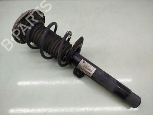 Used Left front shock absorber Left front shock absorber BMW 3 Touring (F31) 320 d (184 hp) 33654762 33654762