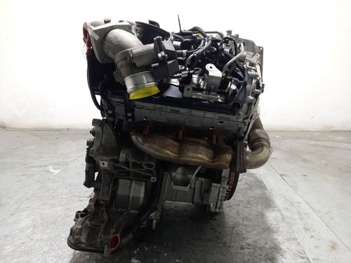 Motor AUDI A6 Allroad C6 (4FH) 2.7 TDI quattro | BP30963591M1