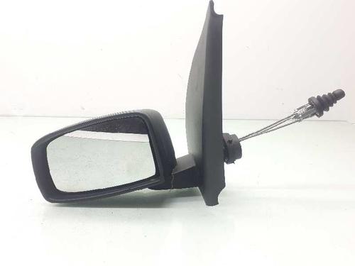 Used Left mirror FIAT PANDA (169_) 1.2 (169.AXB11, 169.AXB1A) (60 hp) 14468309