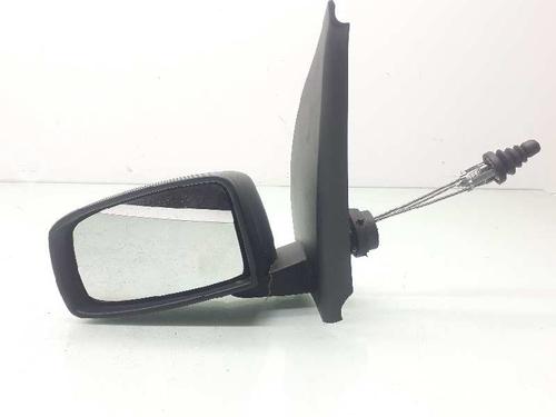 Left mirror FIAT PANDA (169_) 1.2 (169.AXB11, 169.AXB1A) (60 hp) 14468309