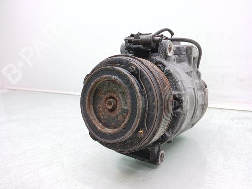 AC compressor BMW X5 (E70) xDrive 30 d | BP32747727M34  - Image 5