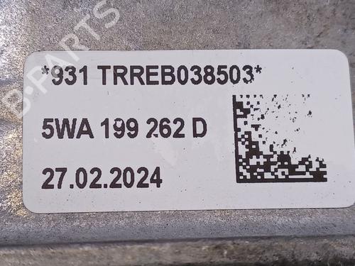 Autre AUDI Q3 (F3B) 35 TFSI | BP29596322O1 