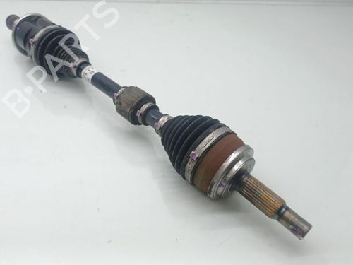 Used Left front driveshaft Left front driveshaft 39402556 39402556