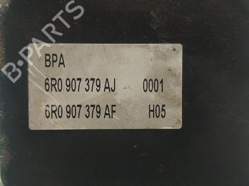 ABS pump SEAT IBIZA IV (6J5, 6P1) 1.6 TDI | BP25626622M43 