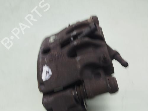 Right front brake caliper IVECO DAILY IV Platform/Chassis 50C15 | BP31971647M104