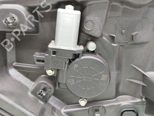 Front right window mechanism MAZDA CX-5 (KE, GH) 2.0 (KEEFW) | BP39141512C23 - Image 2