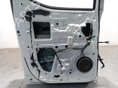 Left rear door PEUGEOT LANDTREK 1.9 All-wheel Drive | BP32026695C4 