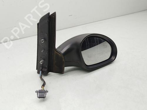 Right mirror SEAT ALTEA XL (5P5, 5P8) 1.9 TDI | BP18716522C27 
