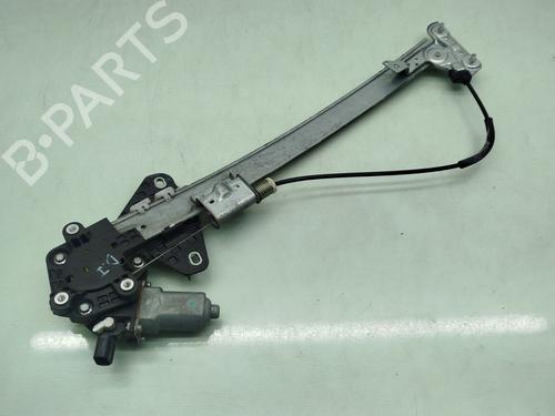 Used Front left window mechanism HONDA ACCORD VIII Estate (CW) 2.2 i-DTEC (CW3) (150 hp) 29434049