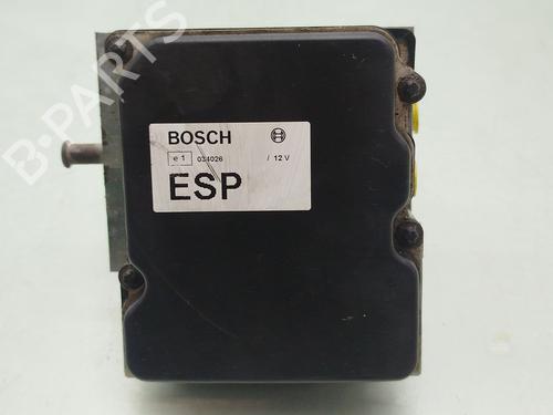 ABS pump IVECO DAILY IV Van 35C17 V, 35C17 V/P, 35S17 V, 35S17 V/P | BP30399369M43