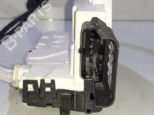 Front right lock CITROËN BERLINGO MULTISPACE (B9)  | BP11740430C97 