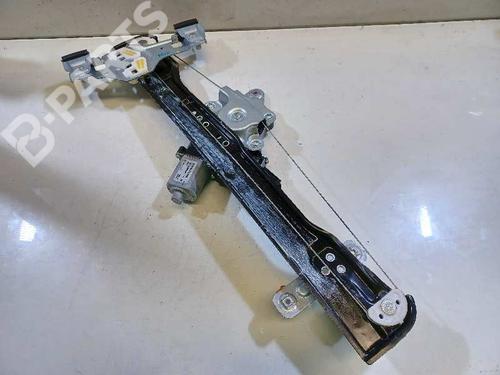 Front right window mechanism OPEL MOKKA / MOKKA X (J13) 1.6 CDTI (_76) | BP10521375C23 