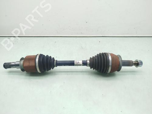 Used Left front driveshaft Left front driveshaft MERCEDES-BENZ X-CLASS (470) X 250 d (470.230) (190 hp) 40107324 40107324