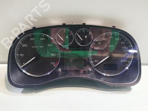 Cockpit PEUGEOT 307 (3A/C) 1.6 16V (109 hp) 30507474