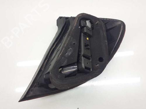 Left taillight MERCEDES-BENZ C-CLASS Coupe (CL203)  | BP15137563C34 