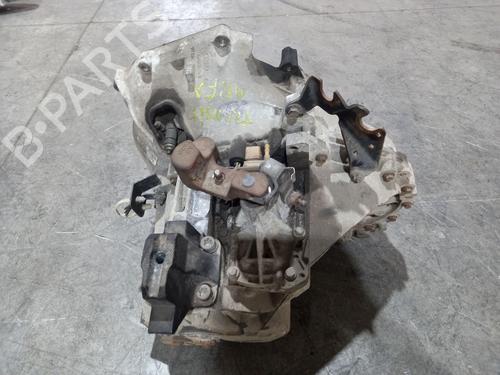 Gearbox FORD TRANSIT Van (FA_ _)  | BP29954056M3