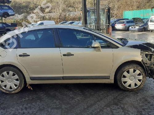 Steering rack CITROËN C4 I (LC_)  | BP9184260M22 