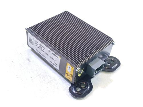 Used Electronic module MERCEDES-BENZ C-CLASS T-Model (S205) AMG C 63 (205.286) (476 hp) 26682728