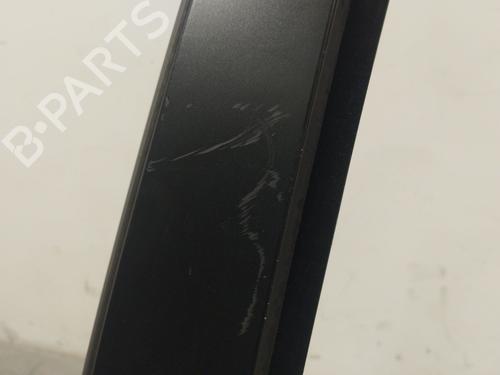 Left rear door VW GOLF V (1K1) 1.9 TDI | BP26902479C4 