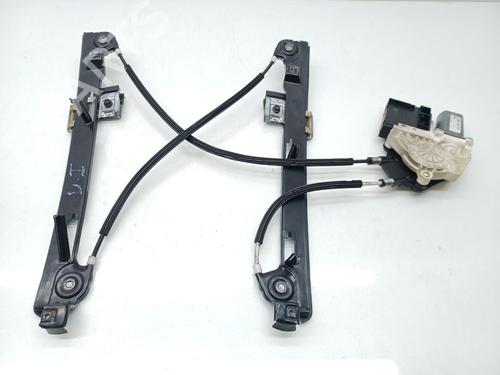 Used Front left window mechanism SEAT ALTEA XL (5P5, 5P8) 1.6 TDI (105 hp) 16765822