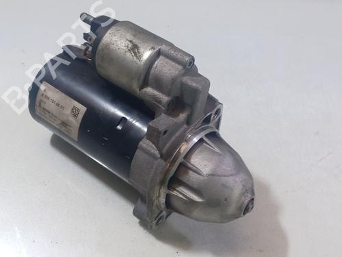 Used Starter Starter MERCEDES-BENZ SPRINTER 4-t Platform/Chassis (B904) 416 CDI (156 hp) 36303484 36303484