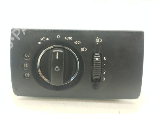 Headlight switch MERCEDES-BENZ M-CLASS (W164) ML 280 CDI 4-matic (164.120) | BP32140304I24 - Image 2
